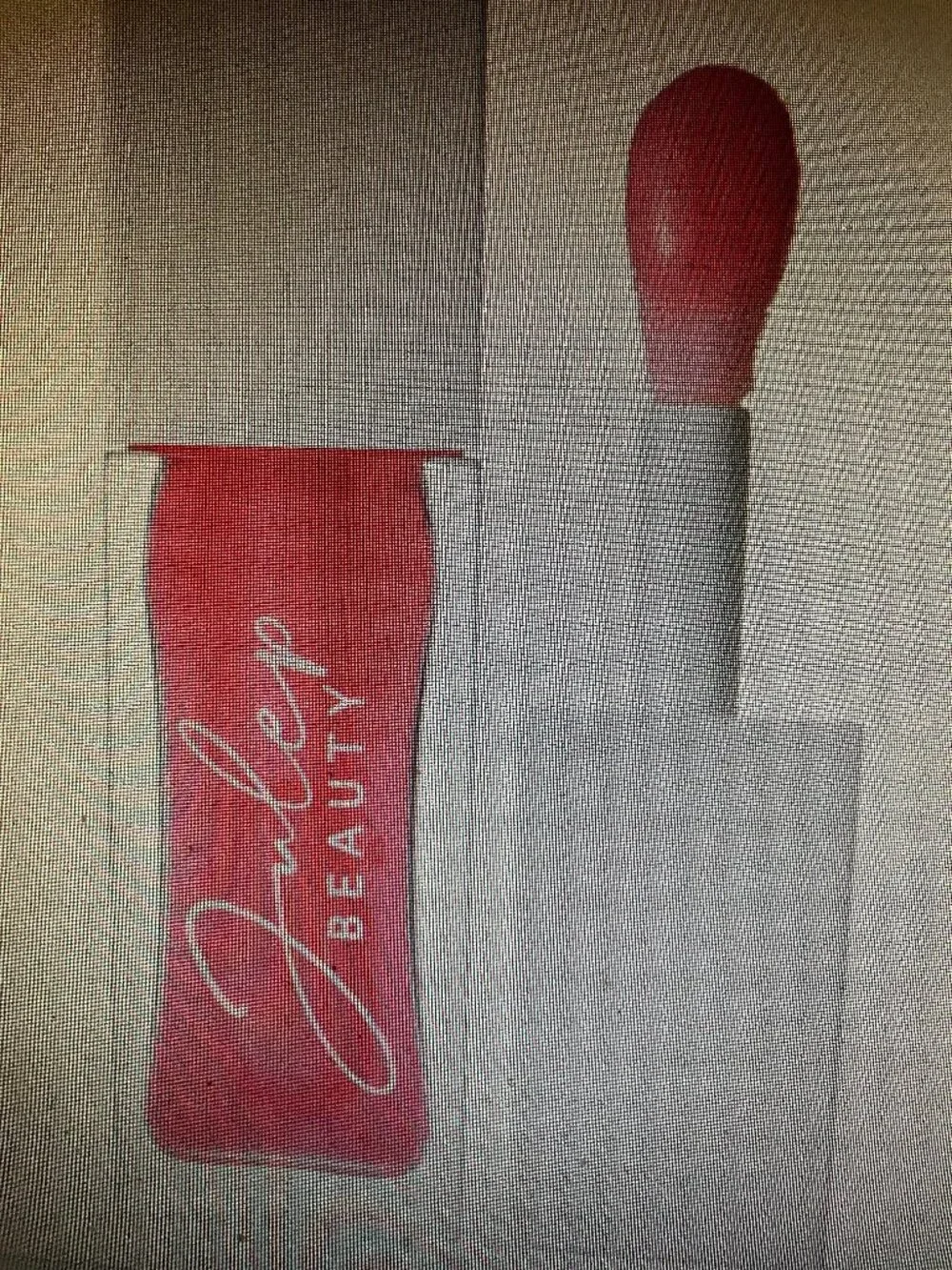 Julep Beauty Set of 2 Hot Pink Lip Oils. Brand New